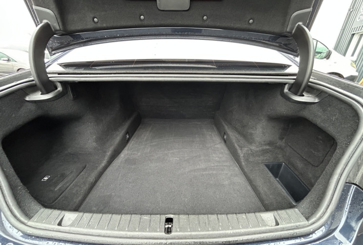 BMW SERIE 7 750Li Xdrive Limousine G12 4.4 V8 450CH