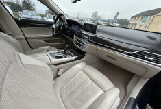 BMW SERIE 7 750Li Xdrive Limousine G12 4.4 V8 450CH