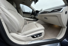 BMW SERIE 7 750Li Xdrive Limousine G12 4.4 V8 450CH