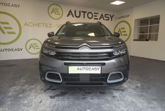 Citroën C5 Aircross 1.5 BLUE HDI 130CV FINITION SHINE SUIVI GARAGE GARANTIE 6 MOIS COMPLET