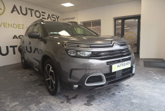 Citroën C5 Aircross 1.5 BLUE HDI 130CV FINITION SHINE SUIVI GARAGE GARANTIE 6 MOIS COMPLET