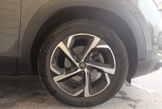 Citroën C5 Aircross 1.5 BLUE HDI 130CV FINITION SHINE SUIVI GARAGE GARANTIE 6 MOIS COMPLET