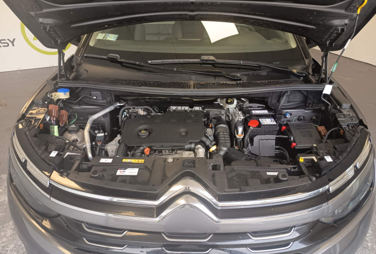 Citroën C5 Aircross 1.5 BLUE HDI 130CV FINITION SHINE SUIVI GARAGE GARANTIE 6 MOIS COMPLET