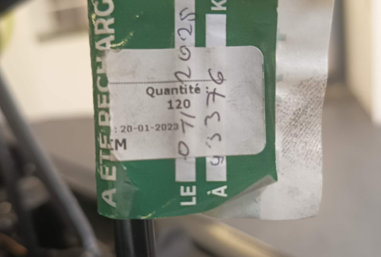 Citroën C5 Aircross 1.5 BLUE HDI 130CV FINITION SHINE SUIVI GARAGE GARANTIE 6 MOIS COMPLET