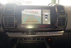 Citroën C5 Aircross 1.5 BLUE HDI 130CV FINITION SHINE SUIVI GARAGE GARANTIE 6 MOIS COMPLET