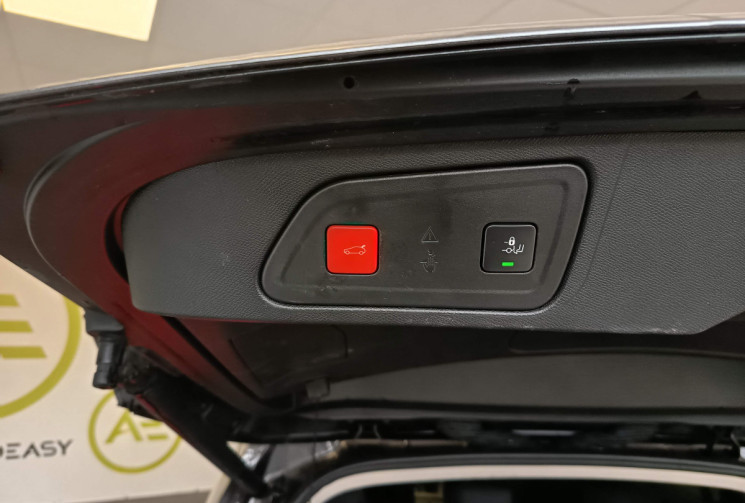 Citroën C5 Aircross 1.5 BLUE HDI 130CV FINITION SHINE SUIVI GARAGE GARANTIE 6 MOIS COMPLET