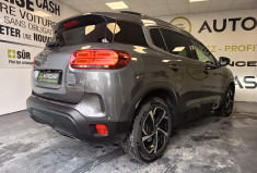 Citroën C5 Aircross 1.5 BLUE HDI 130CV FINITION SHINE SUIVI GARAGE GARANTIE 6 MOIS COMPLET