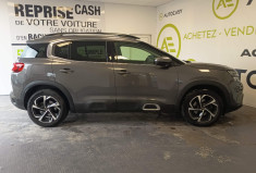 Citroën C5 Aircross 1.5 BLUE HDI 130CV FINITION SHINE SUIVI GARAGE GARANTIE 6 MOIS COMPLET