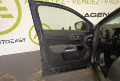 Citroën C5 Aircross 1.5 BLUE HDI 130CV FINITION SHINE SUIVI GARAGE GARANTIE 6 MOIS COMPLET