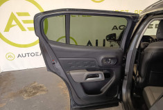 Citroën C5 Aircross 1.5 BLUE HDI 130CV FINITION SHINE SUIVI GARAGE GARANTIE 6 MOIS COMPLET