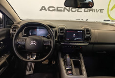 Citroën C5 Aircross 1.5 BLUE HDI 130CV FINITION SHINE SUIVI GARAGE GARANTIE 6 MOIS COMPLET