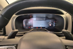 Citroën C5 Aircross 1.5 BLUE HDI 130CV FINITION SHINE SUIVI GARAGE GARANTIE 6 MOIS COMPLET