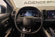 Citroën C5 Aircross 1.5 BLUE HDI 130CV FINITION SHINE SUIVI GARAGE GARANTIE 6 MOIS COMPLET