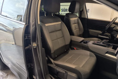 Citroën C5 Aircross 1.5 BLUE HDI 130CV FINITION SHINE SUIVI GARAGE GARANTIE 6 MOIS COMPLET