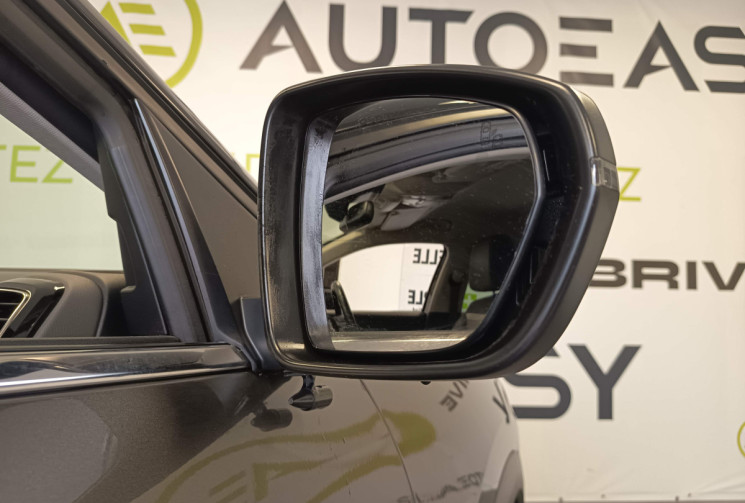 Citroën C5 Aircross 1.5 BLUE HDI 130CV FINITION SHINE SUIVI GARAGE GARANTIE 6 MOIS COMPLET