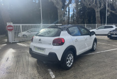 Citroën C3 1.2 puretech 82ch / FEEL Business / CARPLAY / Courroie Changée 