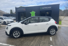 Citroën C3 1.2 puretech 82ch / FEEL Business / CARPLAY / Courroie Changée 