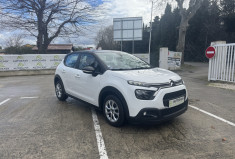 Citroën C3 1.2 puretech 82ch / FEEL Business / CARPLAY / Courroie Changée 