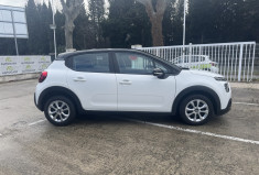 Citroën C3 1.2 puretech 82ch / FEEL Business / CARPLAY / Courroie Changée 