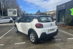 Citroën C3 1.2 puretech 82ch / FEEL Business / CARPLAY / Courroie Changée 