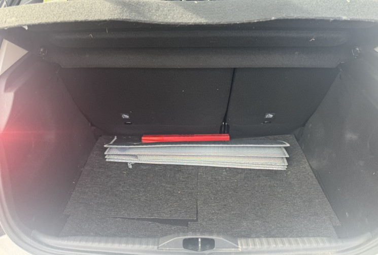 Citroën C3 1.2 puretech 82ch / FEEL Business / CARPLAY / Courroie Changée 