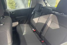 Citroën C3 1.2 puretech 82ch / FEEL Business / CARPLAY / Courroie Changée 