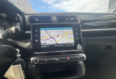 Citroën C3 1.2 puretech 82ch / FEEL Business / CARPLAY / Courroie Changée 