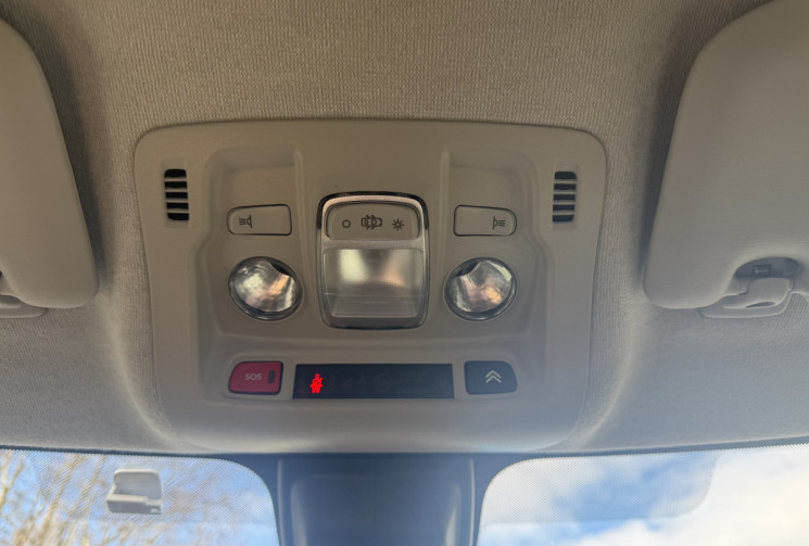 Citroën C3 1.2 puretech 82ch / FEEL Business / CARPLAY / Courroie Changée 