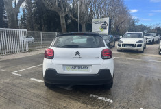 Citroën C3 1.2 puretech 82ch / FEEL Business / CARPLAY / Courroie Changée 
