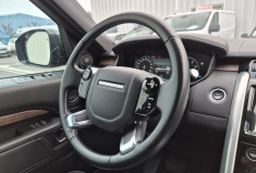 Land-Rover Discovery  V Phase 2 P250 2.0 16V 4WD 300 CV Boîte auto