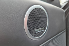 Land-Rover Discovery  V Phase 2 P250 2.0 16V 4WD 300 CV Boîte auto