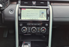 Land-Rover Discovery  V Phase 2 P250 2.0 16V 4WD 300 CV Boîte auto