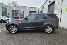 Land-Rover Discovery  V Phase 2 P250 2.0 16V 4WD 300 CV Boîte auto