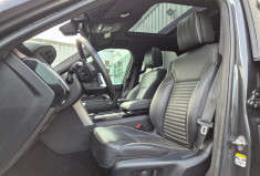 Land-Rover Discovery  V Phase 2 P250 2.0 16V 4WD 300 CV Boîte auto