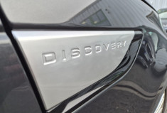 Land-Rover Discovery  V Phase 2 P250 2.0 16V 4WD 300 CV Boîte auto