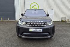 Land-Rover Discovery  V Phase 2 P250 2.0 16V 4WD 300 CV Boîte auto