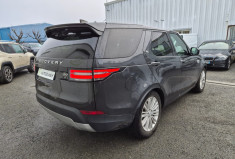 Land-Rover Discovery  V Phase 2 P250 2.0 16V 4WD 300 CV Boîte auto