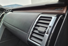 Land-Rover Discovery  V Phase 2 P250 2.0 16V 4WD 300 CV Boîte auto