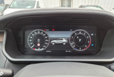 Land-Rover Discovery  V Phase 2 P250 2.0 16V 4WD 300 CV Boîte auto