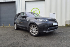 Land-Rover Discovery  V Phase 2 P250 2.0 16V 4WD 300 CV Boîte auto