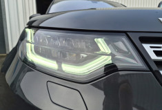 Land-Rover Discovery  V Phase 2 P250 2.0 16V 4WD 300 CV Boîte auto