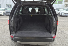 Land-Rover Discovery  V Phase 2 P250 2.0 16V 4WD 300 CV Boîte auto