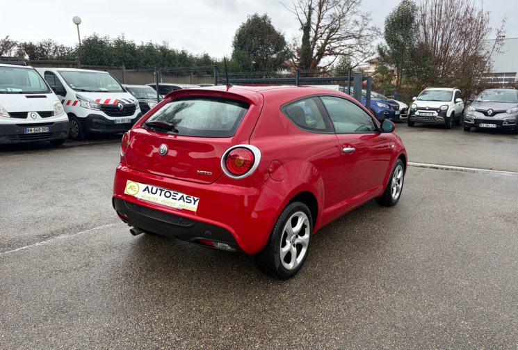 Alfa Romeo MiTo 1.4 / 77 ch / Junior / ideal jeune conducteur