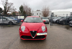 Alfa Romeo MiTo 1.4 / 77 ch / Junior / ideal jeune conducteur