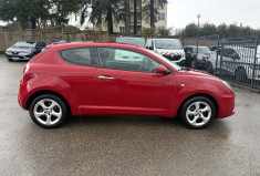 Alfa Romeo MiTo 1.4 / 77 ch / Junior / ideal jeune conducteur
