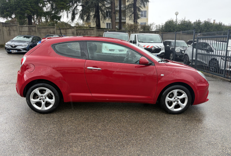 Alfa Romeo MiTo 1.4 / 77 ch / Junior / ideal jeune conducteur