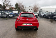 Alfa Romeo MiTo 1.4 / 77 ch / Junior / ideal jeune conducteur