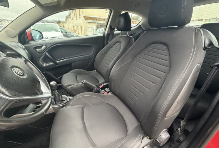 Alfa Romeo MiTo 1.4 / 77 ch / Junior / ideal jeune conducteur
