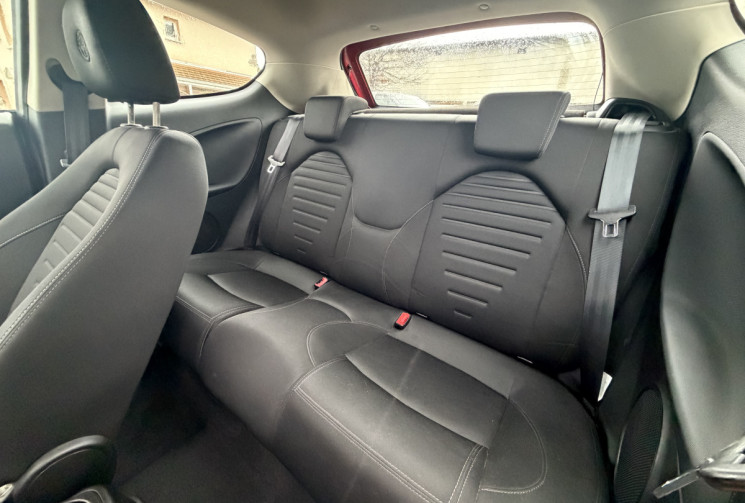 Alfa Romeo MiTo 1.4 / 77 ch / Junior / ideal jeune conducteur