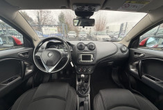 Alfa Romeo MiTo 1.4 / 77 ch / Junior / ideal jeune conducteur